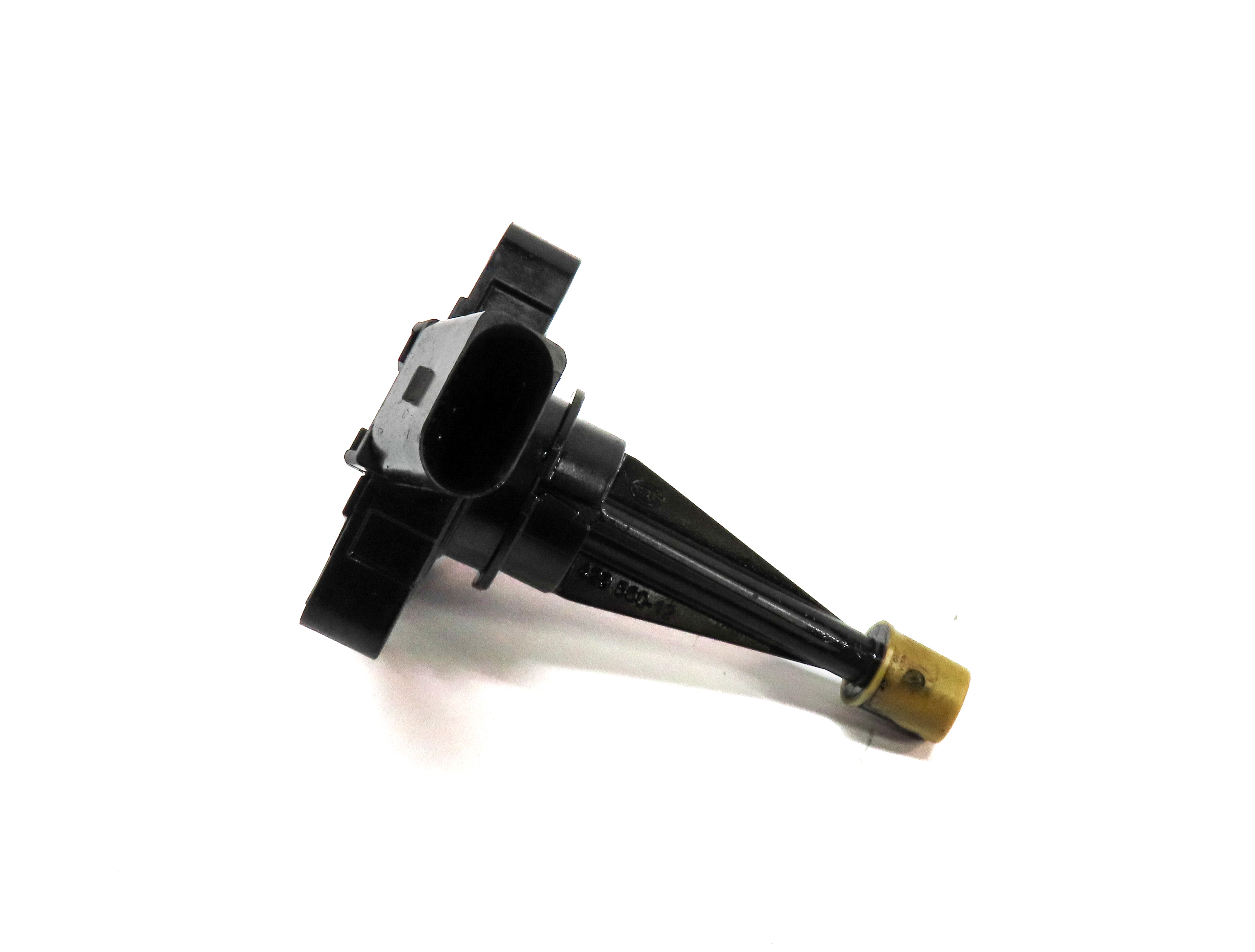 2014 AUDI A6 (C7 4G) 3.0L DIESEL (CPNB) ENGINE OI LEVEL SENSOR — exact item pictured